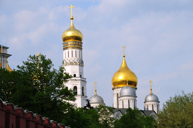 Western Russia